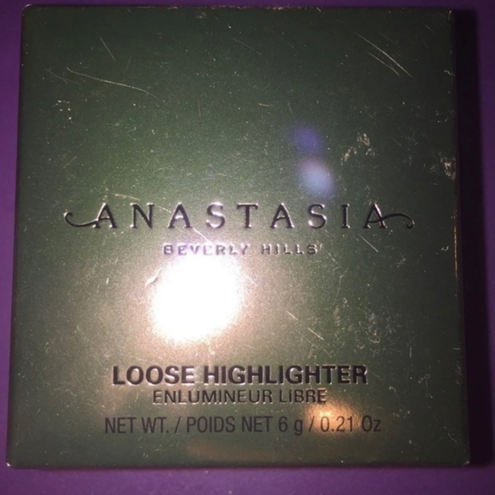 Anastasia Beverly Hills Loose Highlighter‎